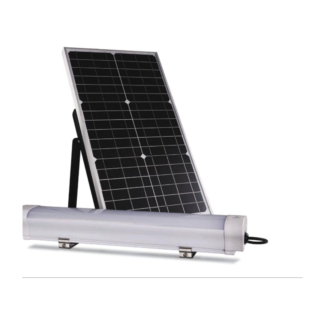 APOLLO AI-X4200 — Solar Canopy Light