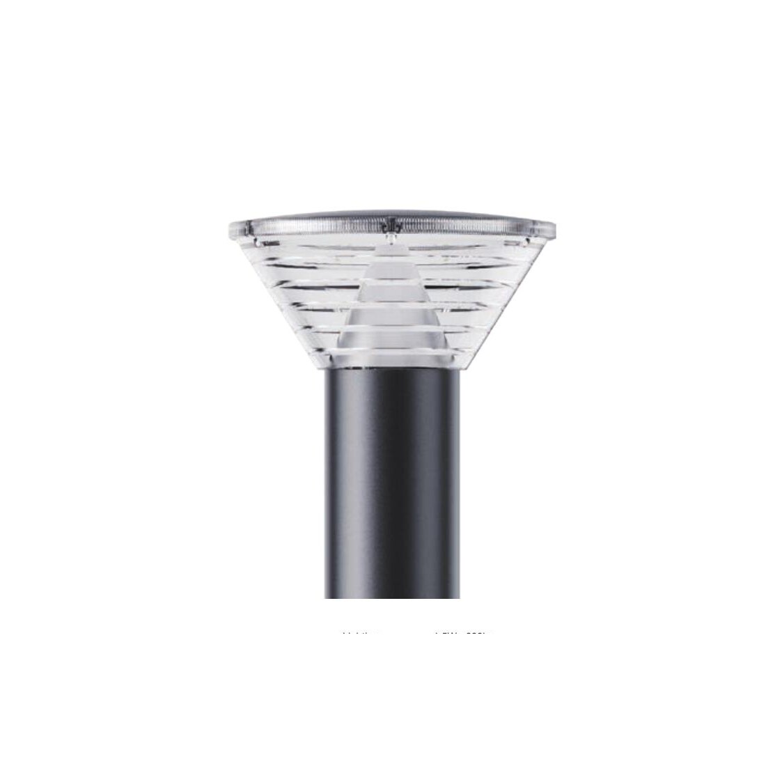 ARKO — Solar Bollard