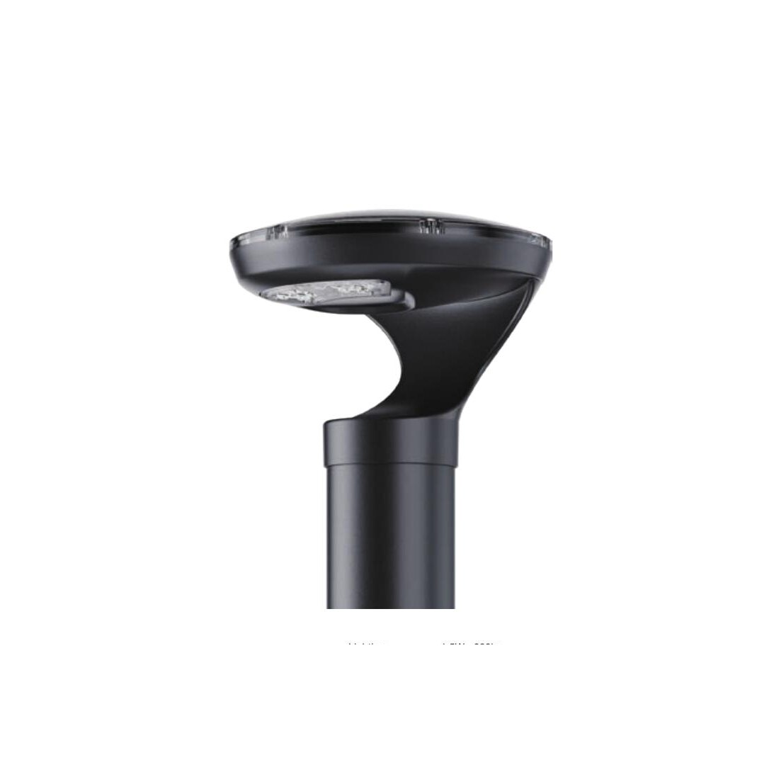 LETO — Solar Bollard