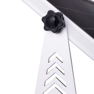 SOLMATE E600 solar batten light